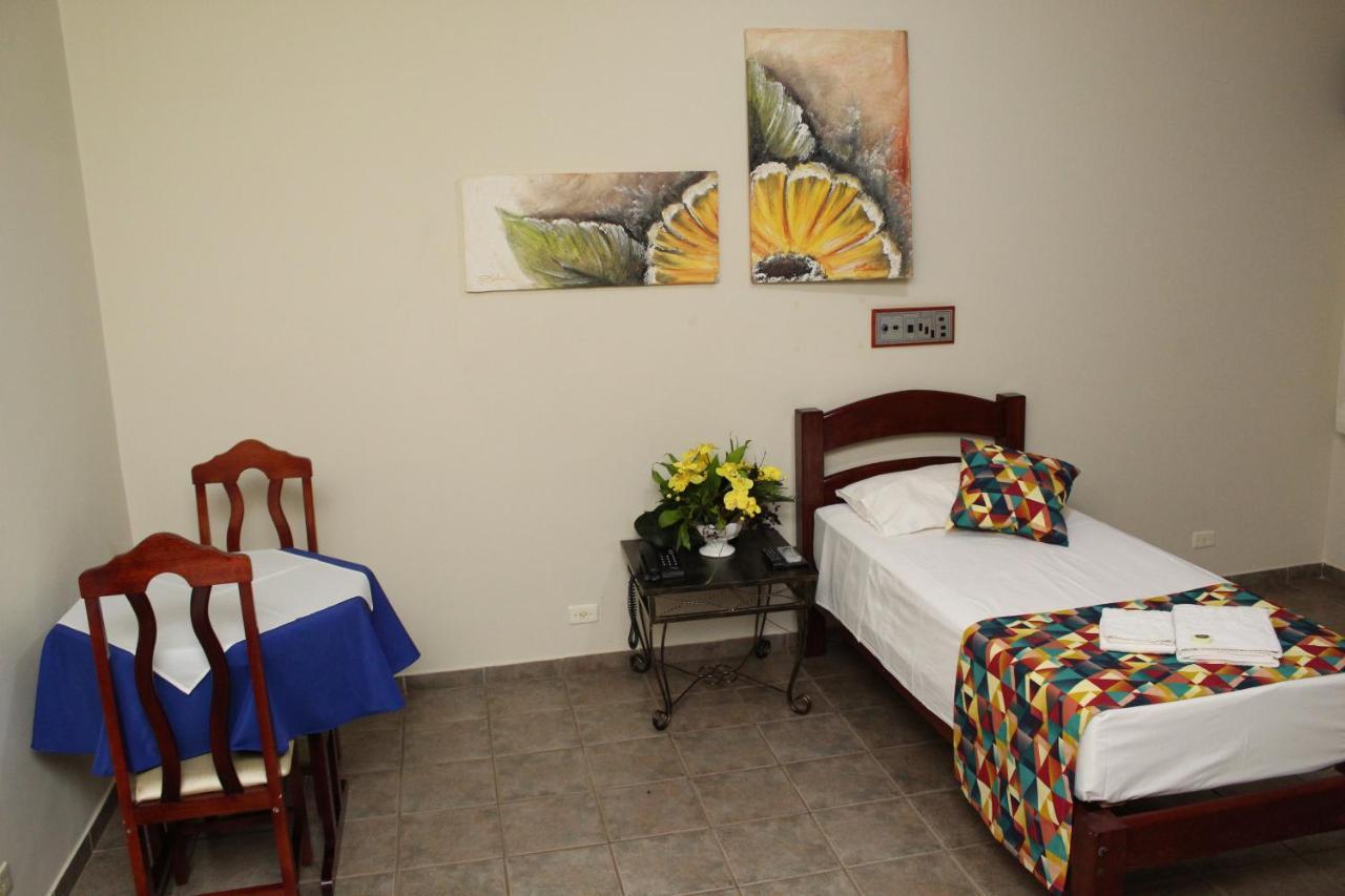 Grandes Lagos Park Hotel Jales Ngoại thất bức ảnh