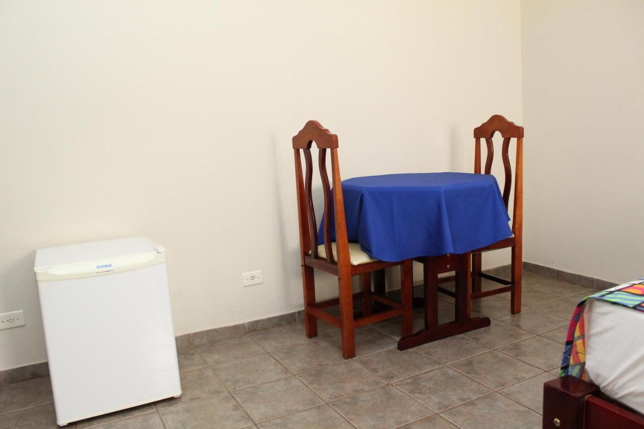 Grandes Lagos Park Hotel Jales Ngoại thất bức ảnh