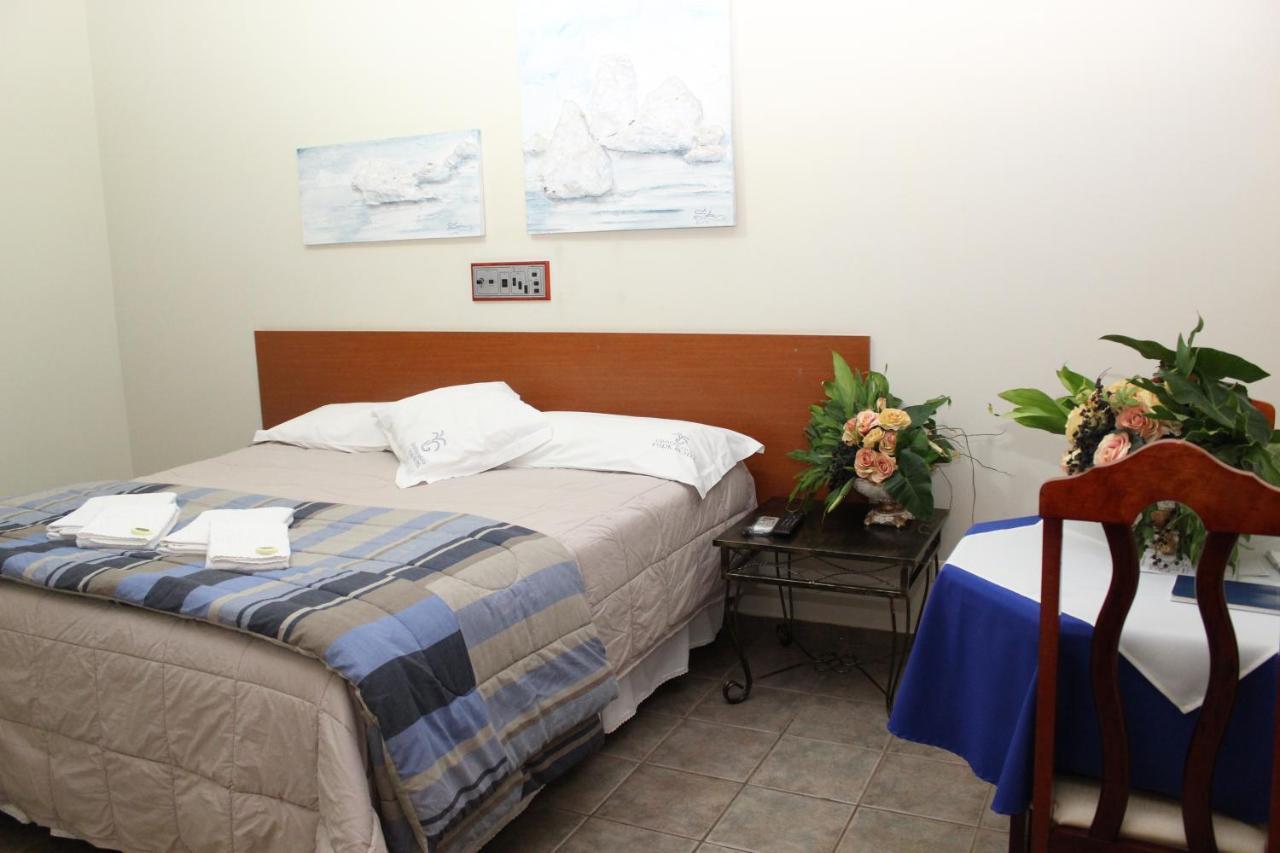 Grandes Lagos Park Hotel Jales Ngoại thất bức ảnh