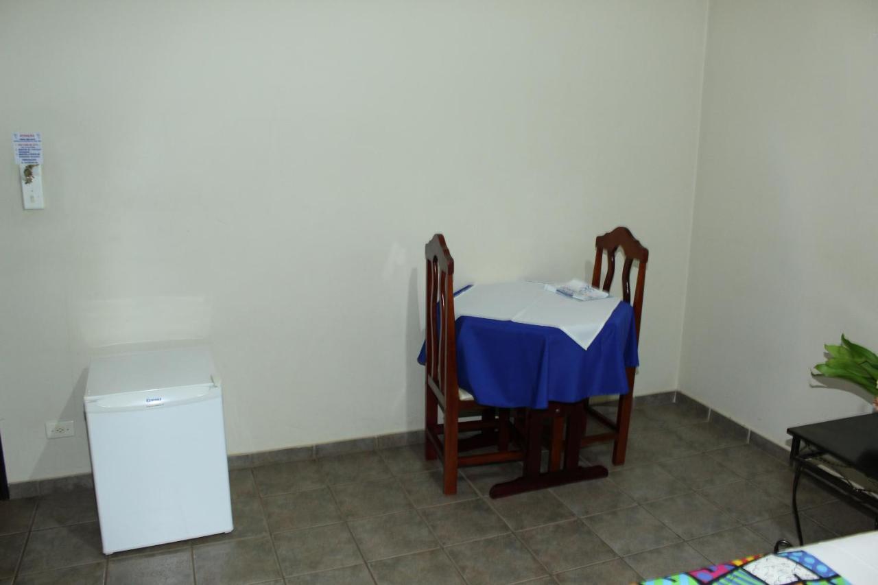 Grandes Lagos Park Hotel Jales Ngoại thất bức ảnh