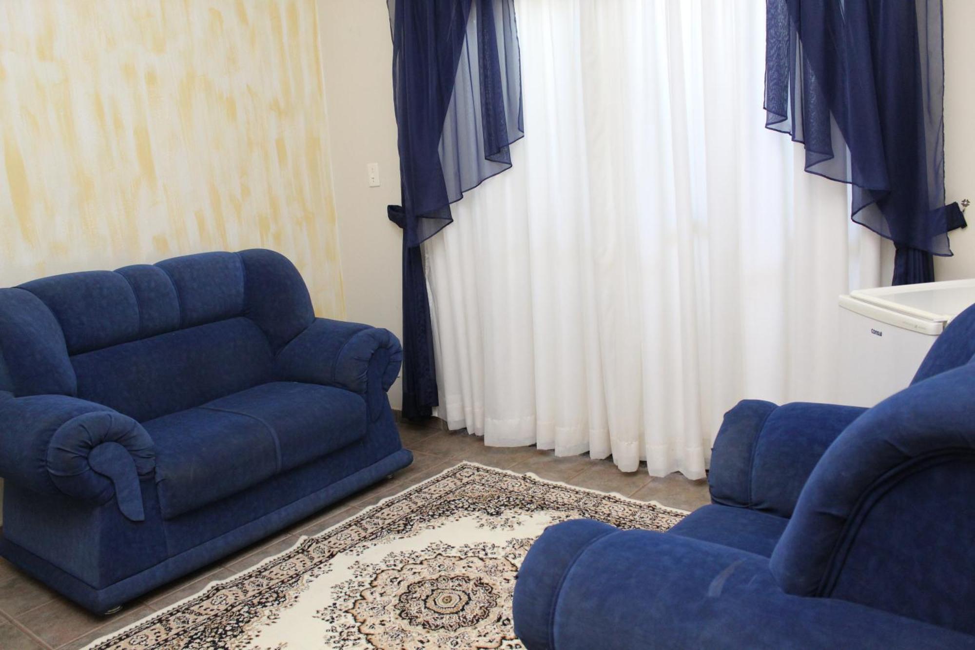 Grandes Lagos Park Hotel Jales Ngoại thất bức ảnh