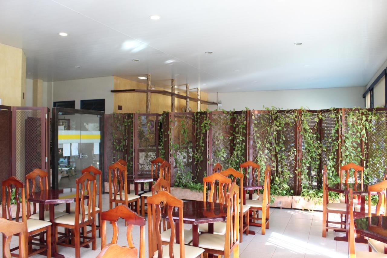 Grandes Lagos Park Hotel Jales Ngoại thất bức ảnh